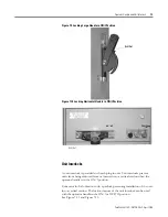 Предварительный просмотр 65 страницы Allen-Bradley CENTERLINE Instruction Manual