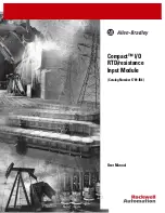 Allen-Bradley Compact 1769-IR6 User Manual preview