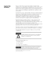 Preview for 2 page of Allen-Bradley Compact 1769-IR6 User Manual