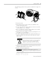 Preview for 29 page of Allen-Bradley Compact 1769-IR6 User Manual