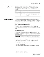 Preview for 77 page of Allen-Bradley Compact 1769-IR6 User Manual