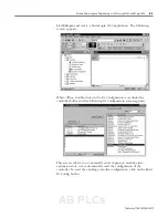 Preview for 89 page of Allen-Bradley Compact 1769-IR6 User Manual