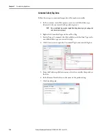 Preview for 154 page of Allen-Bradley Compact GuardLogix 5370 User Manual