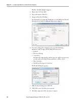 Preview for 168 page of Allen-Bradley Compact GuardLogix 5370 User Manual