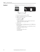 Preview for 172 page of Allen-Bradley Compact GuardLogix 5370 User Manual