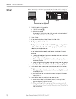 Preview for 174 page of Allen-Bradley Compact GuardLogix 5370 User Manual