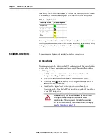 Preview for 178 page of Allen-Bradley Compact GuardLogix 5370 User Manual