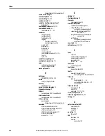 Preview for 204 page of Allen-Bradley Compact GuardLogix 5370 User Manual