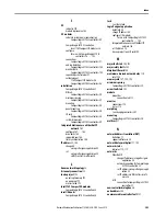 Preview for 205 page of Allen-Bradley Compact GuardLogix 5370 User Manual