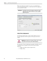 Preview for 26 page of Allen-Bradley Compact GuardLogix 5380 Original Instructions Manual