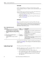 Preview for 68 page of Allen-Bradley Compact GuardLogix 5380 Original Instructions Manual