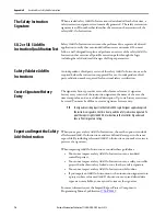 Preview for 76 page of Allen-Bradley Compact GuardLogix 5380 Original Instructions Manual