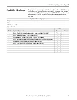 Preview for 91 page of Allen-Bradley Compact GuardLogix 5380 Original Instructions Manual