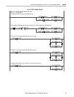 Preview for 99 page of Allen-Bradley Compact GuardLogix 5380 Original Instructions Manual