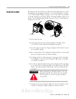 Предварительный просмотр 17 страницы Allen-Bradley Compact I/O 1769-ADN DeviceNet User Manual