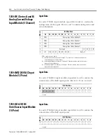 Предварительный просмотр 30 страницы Allen-Bradley Compact I/O 1769-ADN DeviceNet User Manual