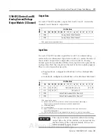 Предварительный просмотр 35 страницы Allen-Bradley Compact I/O 1769-ADN DeviceNet User Manual