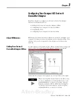 Предварительный просмотр 51 страницы Allen-Bradley Compact I/O 1769-ADN DeviceNet User Manual