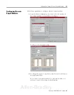 Предварительный просмотр 61 страницы Allen-Bradley Compact I/O 1769-ADN DeviceNet User Manual