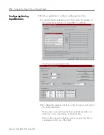 Предварительный просмотр 64 страницы Allen-Bradley Compact I/O 1769-ADN DeviceNet User Manual