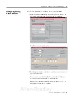 Предварительный просмотр 67 страницы Allen-Bradley Compact I/O 1769-ADN DeviceNet User Manual