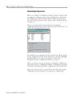 Предварительный просмотр 74 страницы Allen-Bradley Compact I/O 1769-ADN DeviceNet User Manual