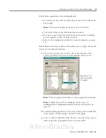 Предварительный просмотр 79 страницы Allen-Bradley Compact I/O 1769-ADN DeviceNet User Manual