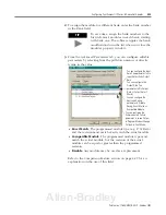 Предварительный просмотр 89 страницы Allen-Bradley Compact I/O 1769-ADN DeviceNet User Manual