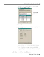 Предварительный просмотр 91 страницы Allen-Bradley Compact I/O 1769-ADN DeviceNet User Manual