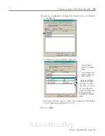 Предварительный просмотр 95 страницы Allen-Bradley Compact I/O 1769-ADN DeviceNet User Manual