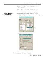 Предварительный просмотр 97 страницы Allen-Bradley Compact I/O 1769-ADN DeviceNet User Manual