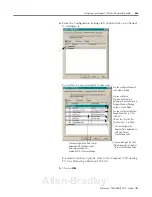 Предварительный просмотр 99 страницы Allen-Bradley Compact I/O 1769-ADN DeviceNet User Manual