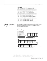 Предварительный просмотр 123 страницы Allen-Bradley Compact I/O 1769-ADN DeviceNet User Manual