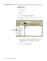 Предварительный просмотр 136 страницы Allen-Bradley Compact I/O 1769-ADN DeviceNet User Manual