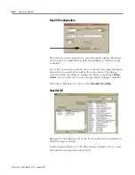 Предварительный просмотр 138 страницы Allen-Bradley Compact I/O 1769-ADN DeviceNet User Manual