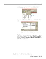 Предварительный просмотр 143 страницы Allen-Bradley Compact I/O 1769-ADN DeviceNet User Manual