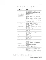 Предварительный просмотр 155 страницы Allen-Bradley Compact I/O 1769-ADN DeviceNet User Manual