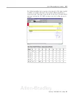 Предварительный просмотр 175 страницы Allen-Bradley Compact I/O 1769-ADN DeviceNet User Manual