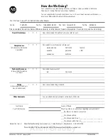 Предварительный просмотр 197 страницы Allen-Bradley Compact I/O 1769-ADN DeviceNet User Manual