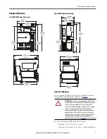 Предварительный просмотр 7 страницы Allen-Bradley Compact I/O 5069 series Installation Instructions Manual