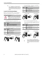 Предварительный просмотр 12 страницы Allen-Bradley Compact I/O 5069 series Installation Instructions Manual