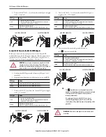 Предварительный просмотр 14 страницы Allen-Bradley Compact I/O 5069 series Installation Instructions Manual