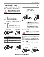 Предварительный просмотр 15 страницы Allen-Bradley Compact I/O 5069 series Installation Instructions Manual