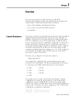 Предварительный просмотр 9 страницы Allen-Bradley CompactBlock LDX 1790D-4T0 User Manual