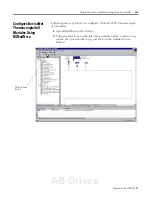 Предварительный просмотр 45 страницы Allen-Bradley CompactBlock LDX 1790D-4T0 User Manual