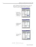 Предварительный просмотр 47 страницы Allen-Bradley CompactBlock LDX 1790D-4T0 User Manual