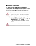 Preview for 5 page of Allen-Bradley CompactLogix 1769-L23-QBFC1B Installation Instructions Manual