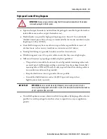 Preview for 23 page of Allen-Bradley CompactLogix 1769-L23-QBFC1B Installation Instructions Manual