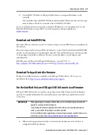 Preview for 29 page of Allen-Bradley CompactLogix 1769-L23-QBFC1B Installation Instructions Manual