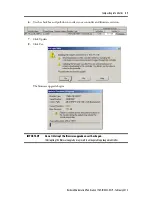 Preview for 31 page of Allen-Bradley CompactLogix 1769-L23-QBFC1B Installation Instructions Manual